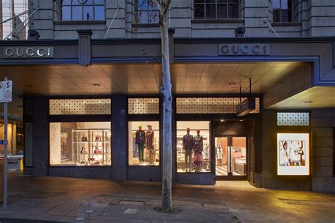 gucci collins st|gucci's store melbourne.